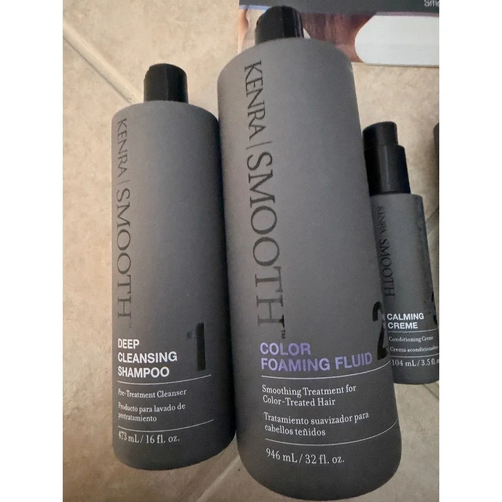 Kenra Professional professional grade